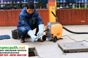Bảng báo giá thông cống nghẹt Phường Tân Mỹ