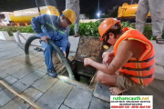 Bảng báo giá thông cống nghẹt Phường Vũng Tàu