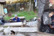 Dịch vụ nạo vét hố ga giá rẻ tại Tphcm