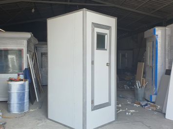 Bán Và Cho Thuê Nhà Vệ Sinh Quận 11