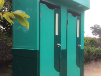 Bán Và Cho Thuê Nhà Vệ Sinh Quận 6