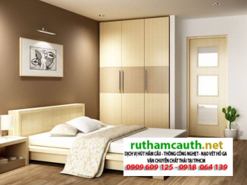 Bể Phốt Đặt Dưới Phòng Ngủ Có Gây Ảnh Hưởng Xấu Không?