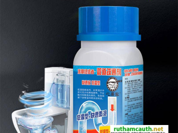 Bột Thông Cống Mua Ở Đâu Giá Tốt Uy Tín