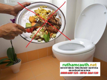 Cấu Tạo Và Nguyên Lý Hoạt Động Của Hầm Cầu Tự Hoại