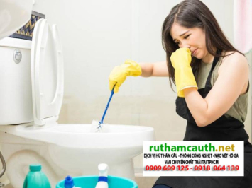 Sửa chữa chống thấm, chống hôi nhà vệ sinh toilet Phường Tân Thuận 