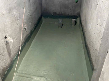 Sửa chữa chống thấm, chống hôi nhà vệ sinh toilet Phường Đông Hòa