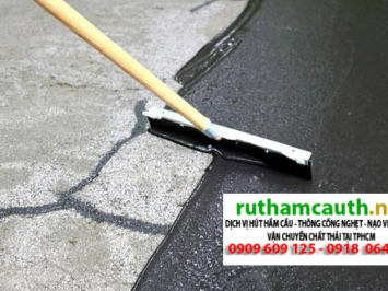 Sửa chữa chống thấm, chống hôi nhà vệ sinh toilet Phường Chánh Phú Hòa 