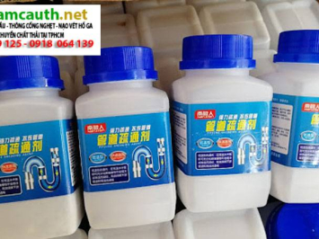 Cách khắc phục cống thoát nước bị trào ngược chỉ với 1 phút