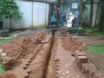 Bảng báo giá đào đường cống thoát nước Quận 3