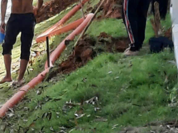 Bảng báo giá đào đường cống thoát nước Quận 5