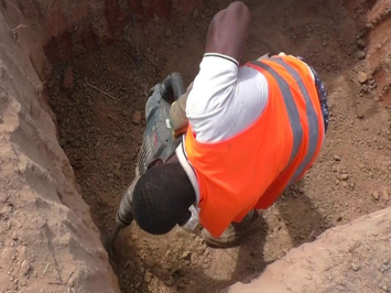 Bảng Báo Giá Dịch Vụ Đào hầm cầu Quận 2