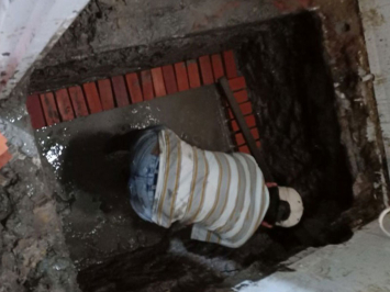 Bảng Báo Giá Dịch Vụ Đào hầm cầu Quận 3