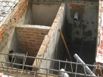 Bảng Báo Giá Dịch Vụ Đào hầm cầu Quận 4