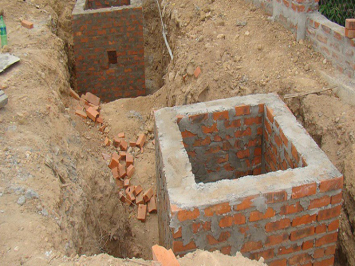 Bảng Báo Giá Dịch Vụ Đào hầm cầu Quận 6