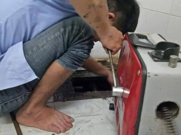 Bảng báo giá thông cống nghẹt Phường Chánh Phú Hòa