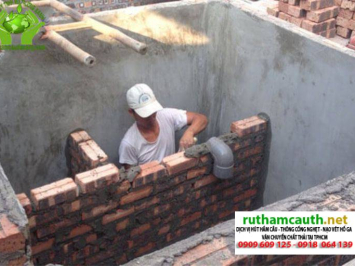 Chi Phí Xây Hầm Cầu Hết Bao Nhiêu? Cách tiết kiệm, tránh sai sót