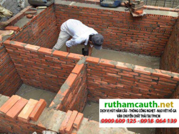 Hầm Cầu Thường Bao Nhiêu Khối? Tư Vấn M3 Cho Gia Đình