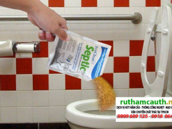 Hầm Cầu Bị Hôi: Nguyên nhân, 7 Cách xử lý hiệu quả sau 5 phút