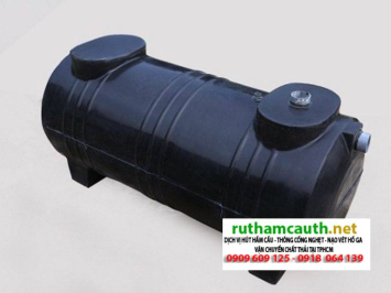 Hầm Cầu Nhựa Thông Minh Có Công Dụng Gì? Nên Dùng Không?