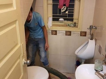 Bảng báo giá rút hầm cầu Bình Dương