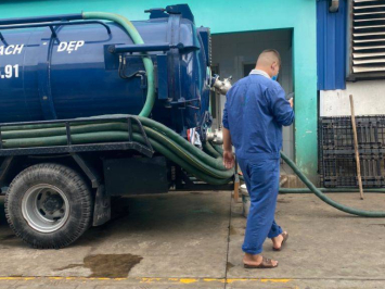 Bảng báo giá dịch vụ rút hầm cầu Phường Tân Định