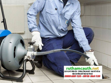 Máy Bơm Hút Hầm Cầu Loại Nào Tốt? 4 loại máy được ưa chuộng