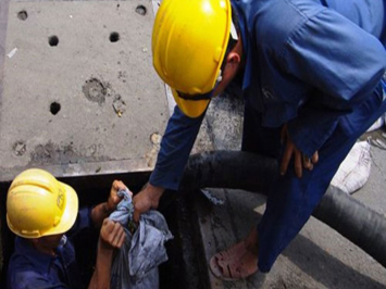 Bảng Báo Giá Dịch Vụ Nạo Vét Hố Ga Quận Phú Nhuận