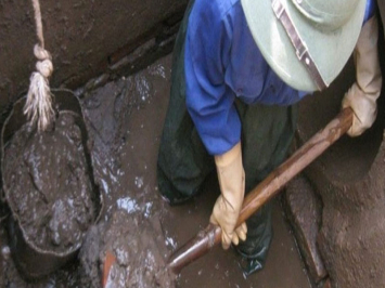 Bảng Báo Giá Dịch Vụ Nạo Vét Hố Ga Quận Bình Thạnh