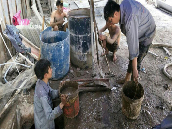 Bảng Báo Giá Dịch Vụ Nạo Vét Hố Ga Quận Gò Vấp