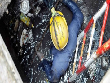 Bảng Báo Giá Dịch Vụ Nạo Vét Hố Ga Quận Tân Bình