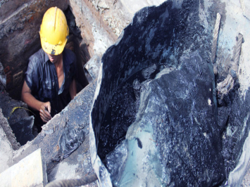 Bảng Báo Giá Dịch Vụ Nạo Vét Hố Ga Bình Chánh