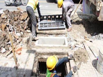 Bảng Báo Giá Dịch Vụ Nạo Vét Hố Ga Hóc Môn