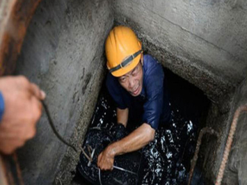 Bảng Báo Giá Dịch Vụ Nạo Vét Hố Ga TPHCM