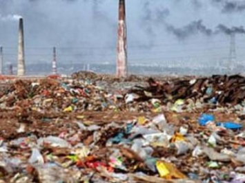 Nguyên Nhân, Hậu Quả Ô Nhiễm Môi Trường Và Giải Pháp