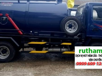 Giá Hút Bể Phốt Bao Nhiêu 1 Khối Báo Giá Chi Tiết