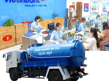 Rút Hầm Cầu Ngân hàng TMCP Công Thương Việt Nam VietinBank (CTG)