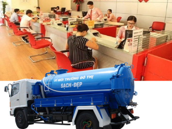 Rút Hầm Cầu Ngân hàng TMCP Kỹ thương Việt Nam Techcombank (TCB)