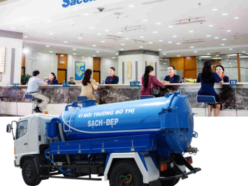 Rút Hầm Cầu Ngân hàng TMCP Sài Gòn Thương Tín Sacombank (STB)