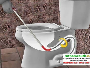 Sửa chữa chống thấm, chống hôi nhà vệ sinh toilet Phường Thuận Giao