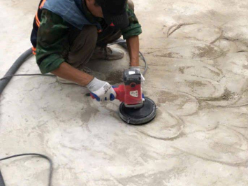 Sửa chữa chống thấm, chống hôi nhà vệ sinh toilet Phường An Nhơn