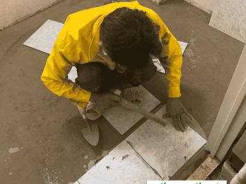 Sửa chữa chống thấm, chống hôi nhà vệ sinh toilet Phường Chánh Hiệp