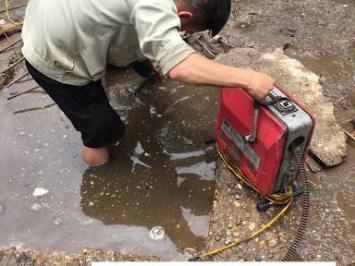 Bảng báo giá thông cống nghẹt Phường Hiệp Bình