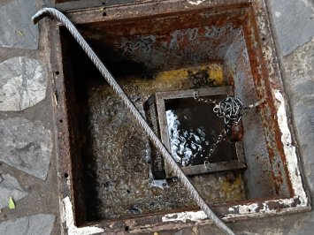 Công ty dịch vụ thống cầu cống nghẹt giá rẻ tại Tphcm