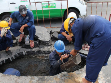 Dịch Vụ Thông Cống Nghẹt Thành Phố Thủ Đức: Giải Pháp Toàn Diện Cho Mọi Vấn Đề Đường Ống