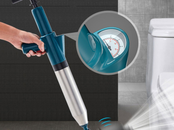 Bảng báo giá thông tắc bồn cầu bằng máy áp lực cao