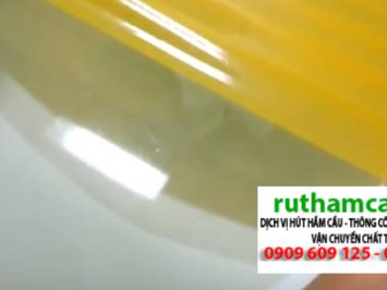 Cách Thông Bồn Cầu Bằng Băng Dính Hiệu Quả Tại Nhà