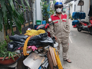 Sửa chữa hầm cầu tại Tây Ninh giá rẻ