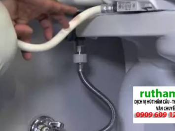 Cách Điều Chỉnh Lượng Nước Trong Bồn Cầu 2025