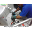 Bảng báo giá thông cống nghẹt lavabo, bồn cầu, sàn nhà tắm