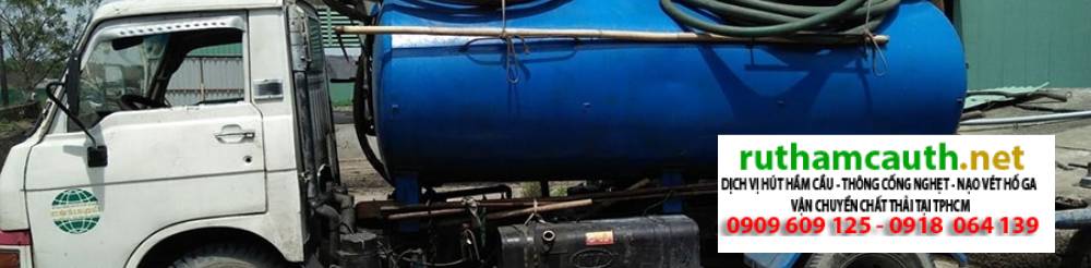 1 Xe Hút Hầm Cầu Bao Nhiêu Khối Đặc Điểm Và Cấu Tạo